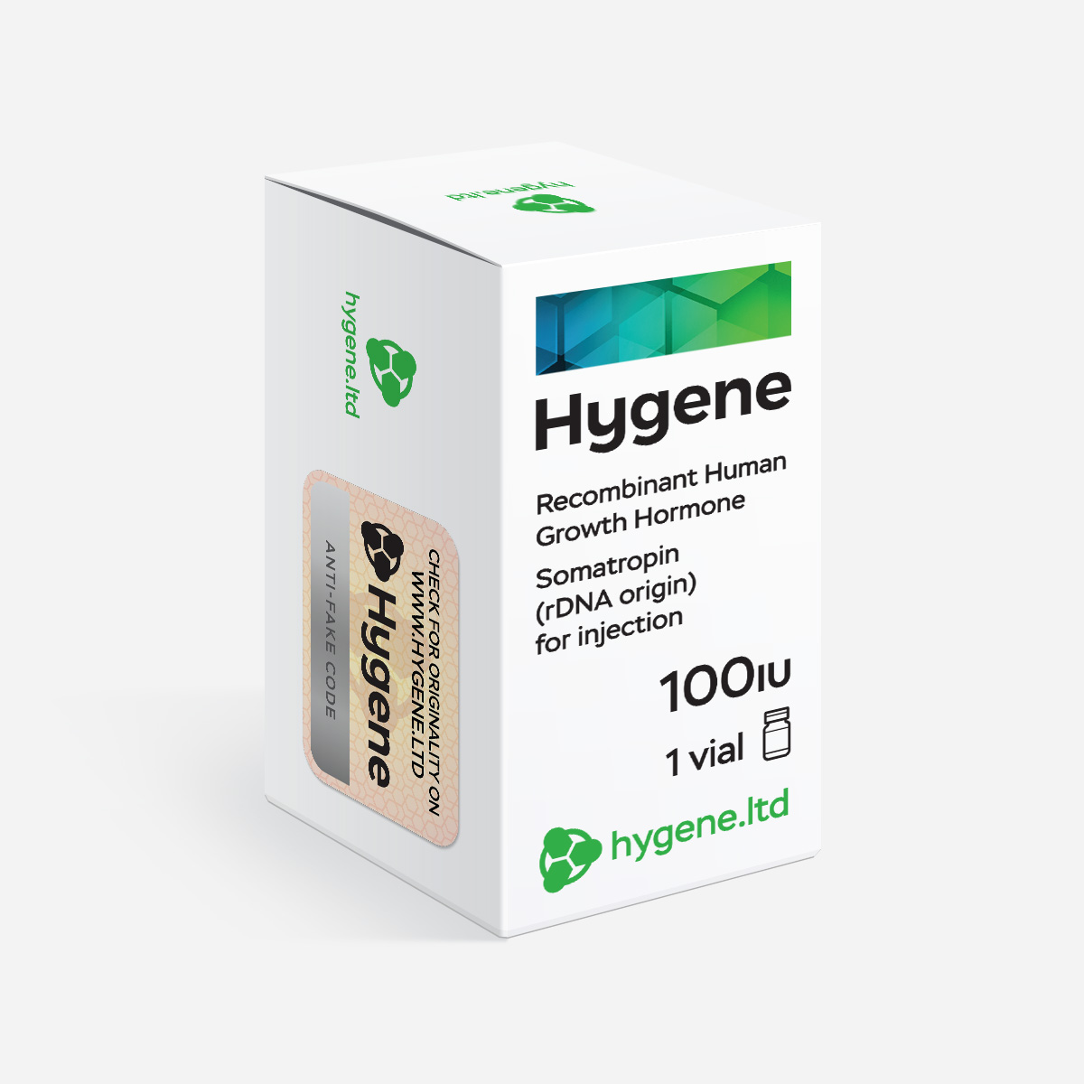 Hygene 100IU